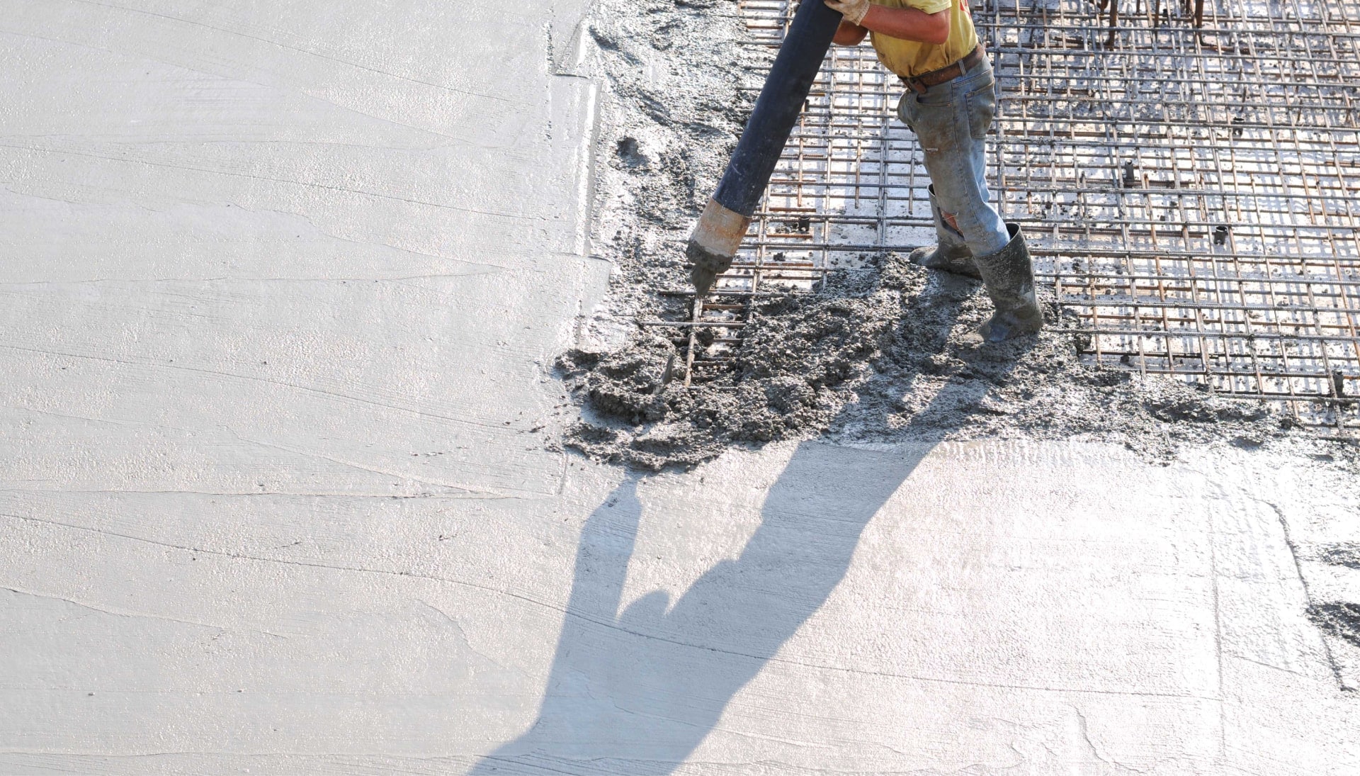 High-Quality Concrete Foundation Services in Plano, Texas for Residential or Commercial Projects