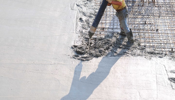 High-Quality Concrete Foundation Services in Plano, Texas for Residential or Commercial Projects